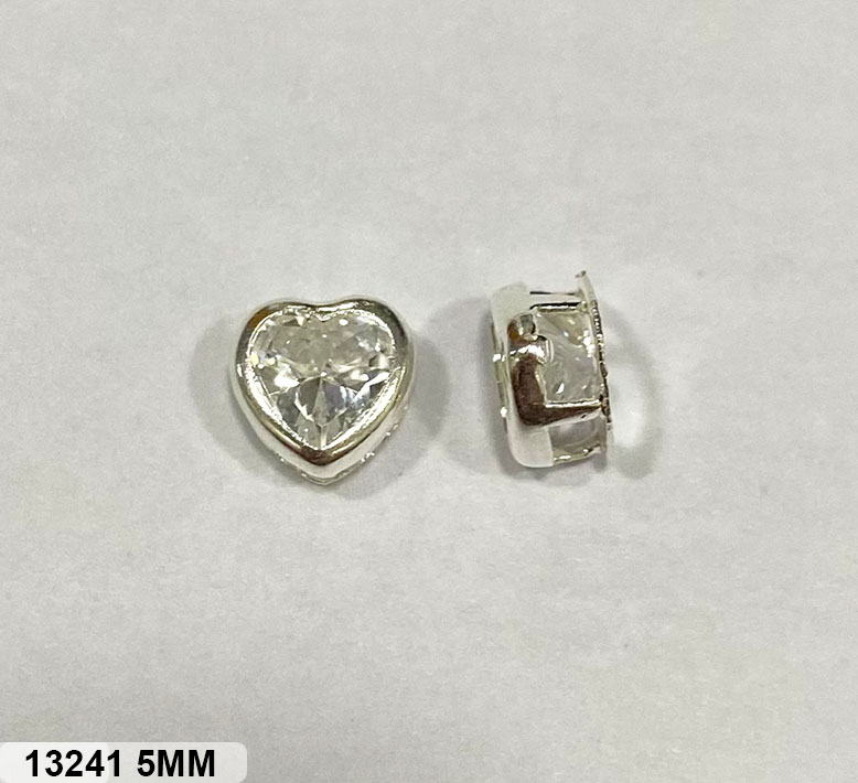 15 PI 13241 SUSANO CORAZON 5MM